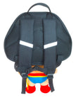 Justice League Wonder Woman Kids Travel Small Backpack