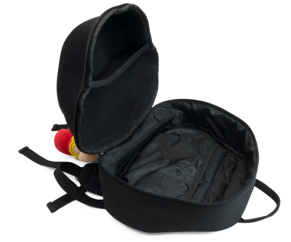Justice League Wonder Woman Kids Travel Small Backpack