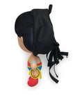Justice League Wonder Woman Kids Travel Small Backpack