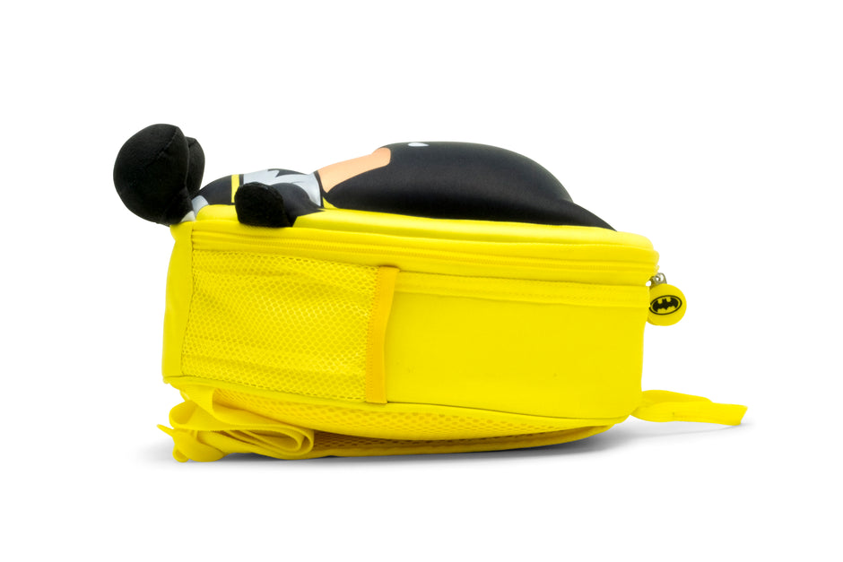 Justice League Batman Kid's Poly Backpack
