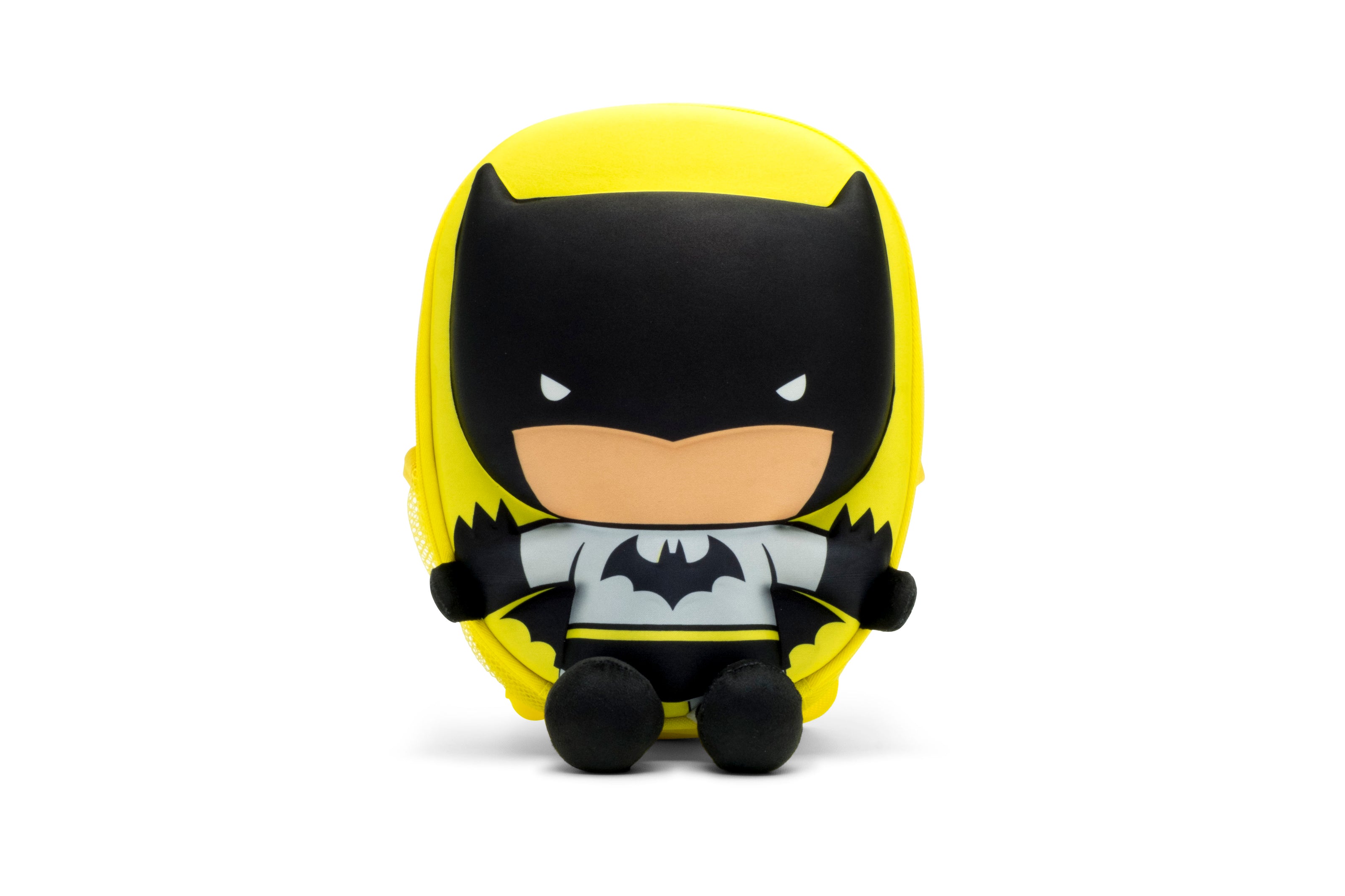 Justice League Batman Kid's Poly Backpack