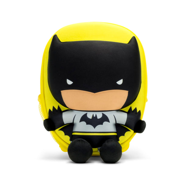 Justice League Batman Kid's Poly Backpack
