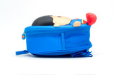 Justice League Superman Kid's Poly Backpack