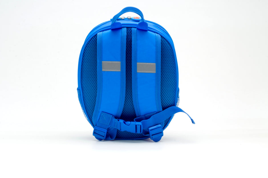Justice League Superman Kid's Poly Backpack