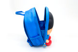 Justice League Superman Kid's Poly Backpack