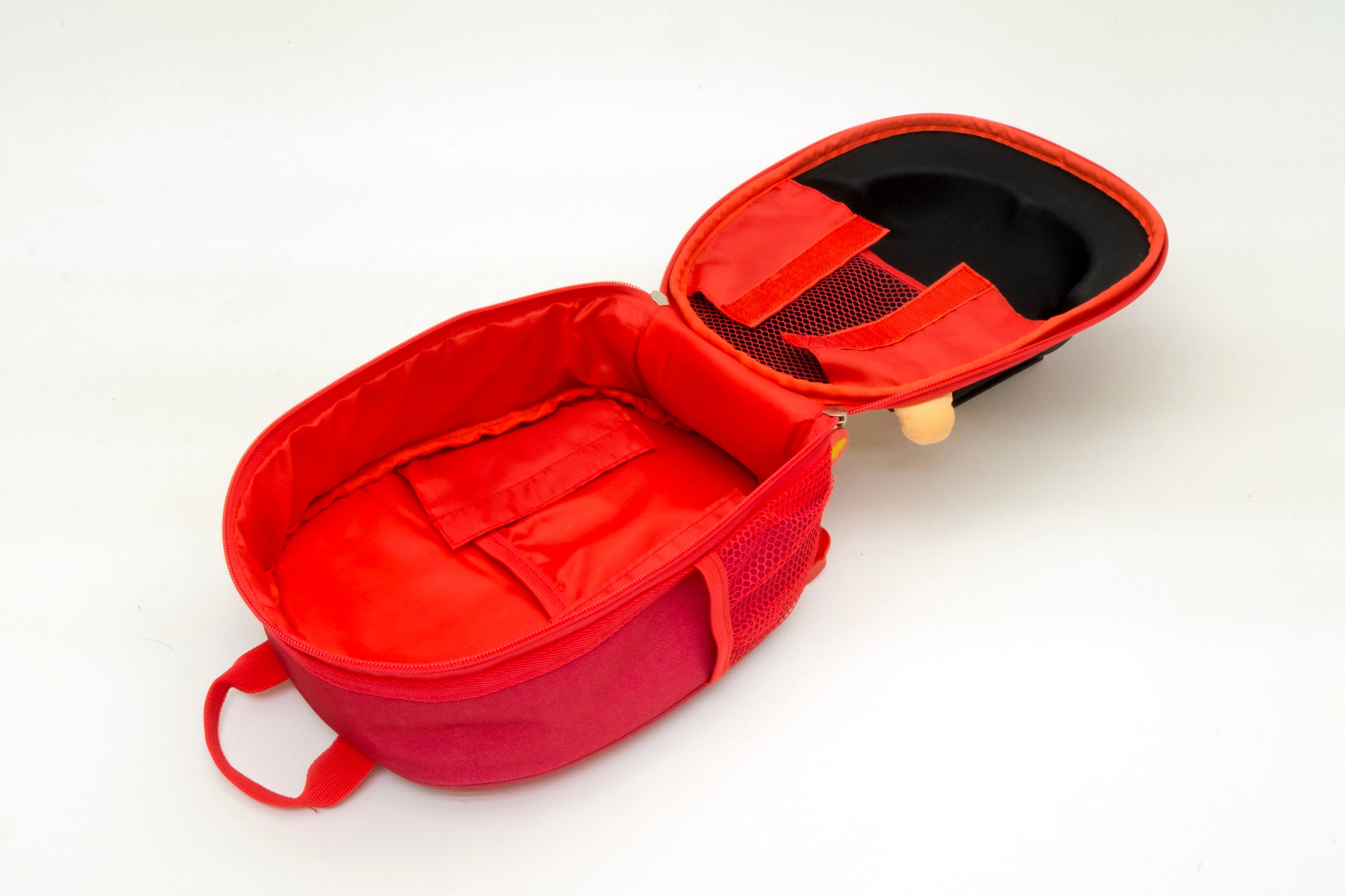 Justice League Wonder Woman Kid's Poly Backpack
