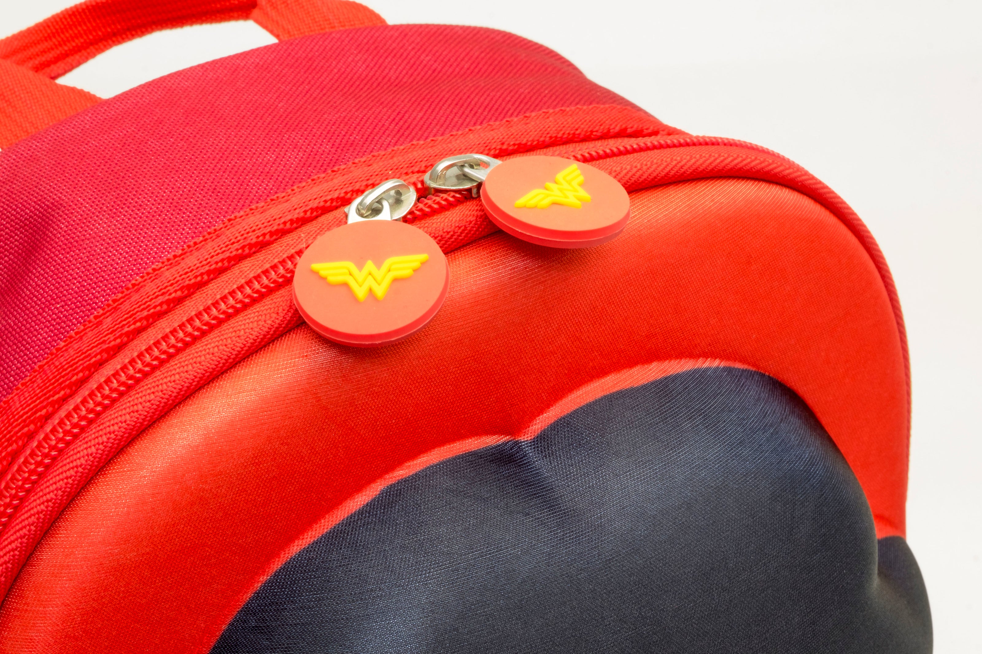 Justice League Wonder Woman Kid's Poly Backpack