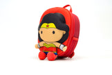 Justice League Wonder Woman Kid's Poly Backpack