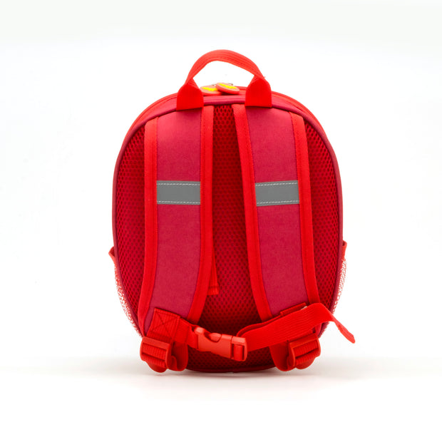 Justice League Wonder Woman Kid's Poly Backpack