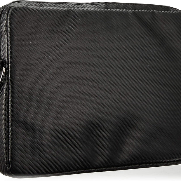 BMW Signature Collection Computer Sleeve 13" Carbon Effect - Black BMCS13MCC