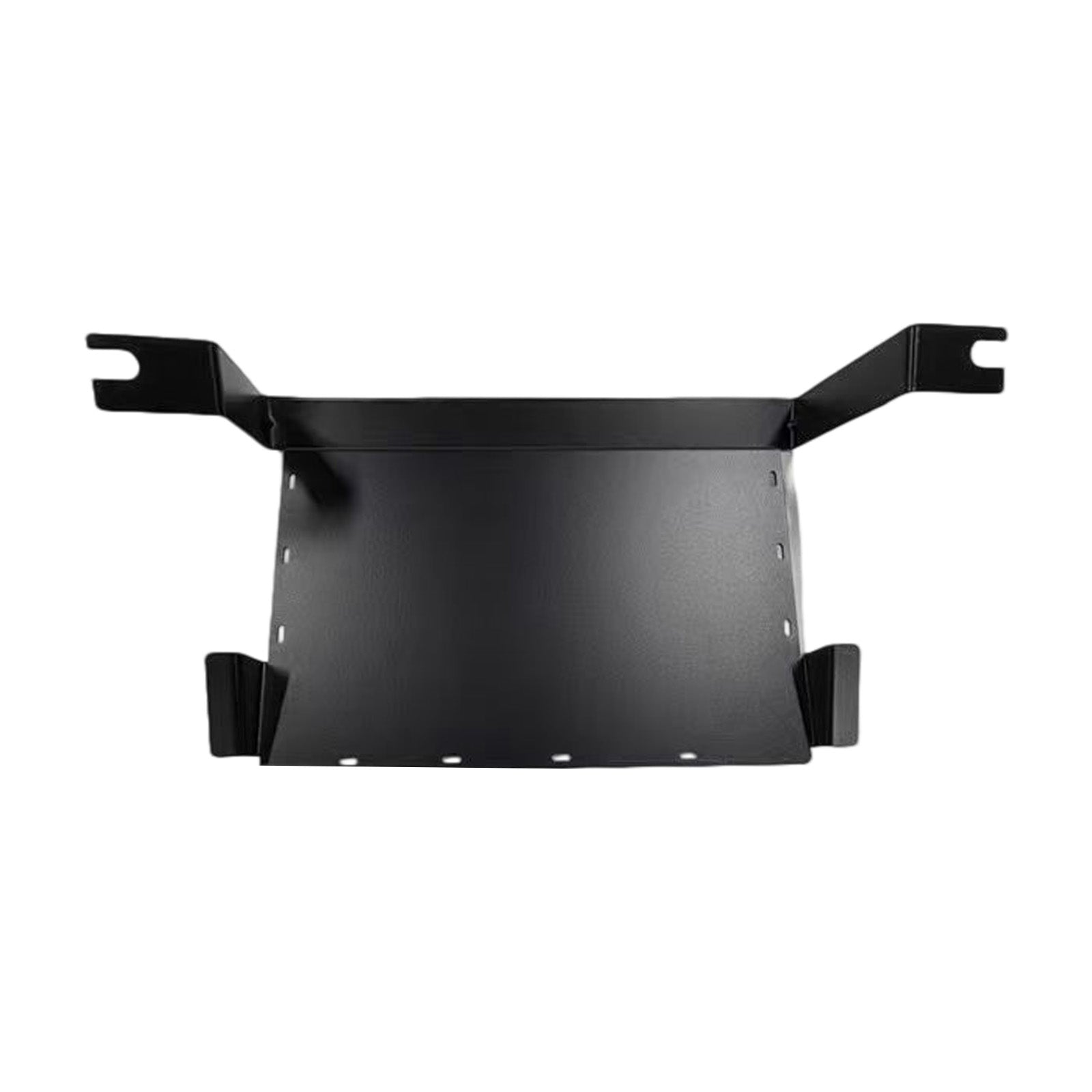 Underseat Amplifier Bracket Kit for 2018-2023 Jeep Wrangler JL / 2020-2023 Jeep Gladiator JT - AMP-BRACKET - AMP-BRACKET - Diamond Audio