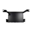 Underseat Amplifier Bracket Kit for 2018-2023 Jeep Wrangler JL / 2020-2023 Jeep Gladiator JT - AMP-BRACKET - Cerwin Vega