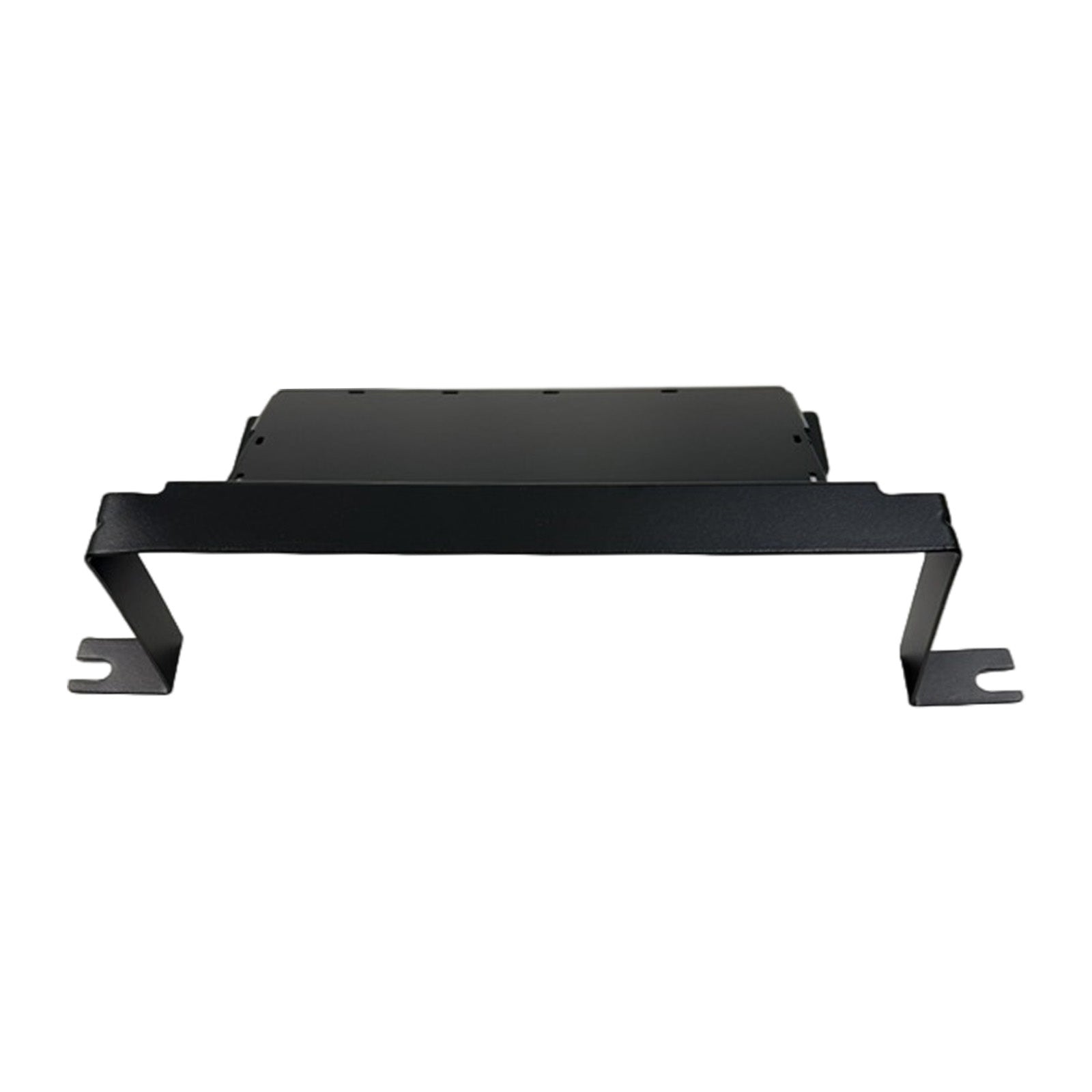 Underseat Amplifier Bracket Kit for 2018-2023 Jeep Wrangler JL / 2020-2023 Jeep Gladiator JT - AMP-BRACKET - Cerwin Vega