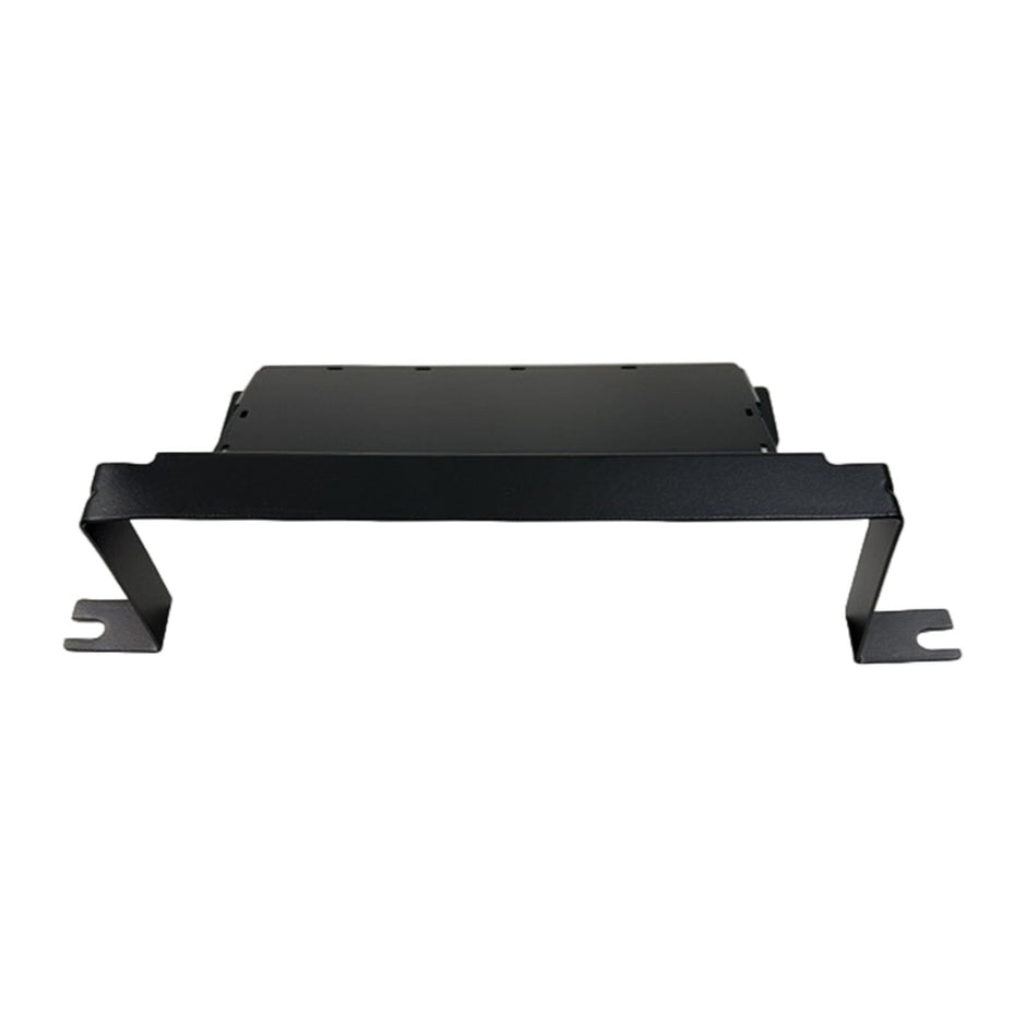 Underseat Amplifier Bracket Kit for 2018-2023 Jeep Wrangler JL / 2020-2023 Jeep Gladiator JT - AMP-BRACKET - Cerwin Vega