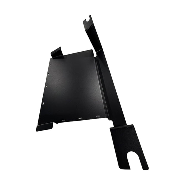 Cerwin-Vega AMP-BRACKET underseat amp bracket for Jeep Wrangler JL and Gladiator JT - view 2