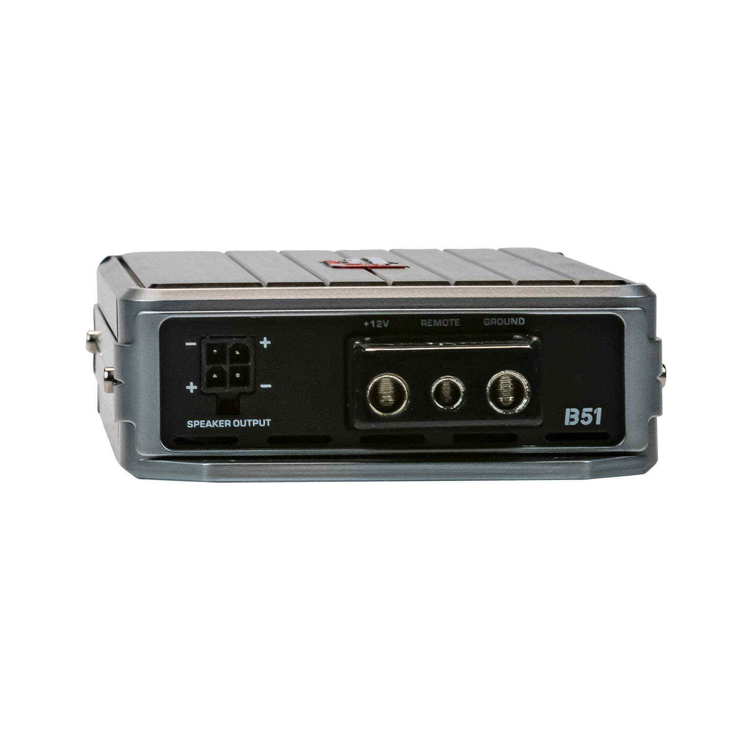 Stealth Bomber 1 - Channel Class - D Mono Block Amplifier - B51 - Cerwin Vega