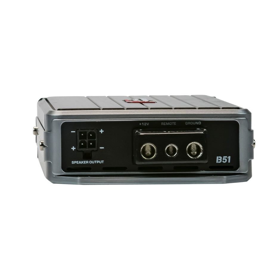 Stealth Bomber 1 - Channel Class - D Mono Block Amplifier - B51 - Cerwin Vega