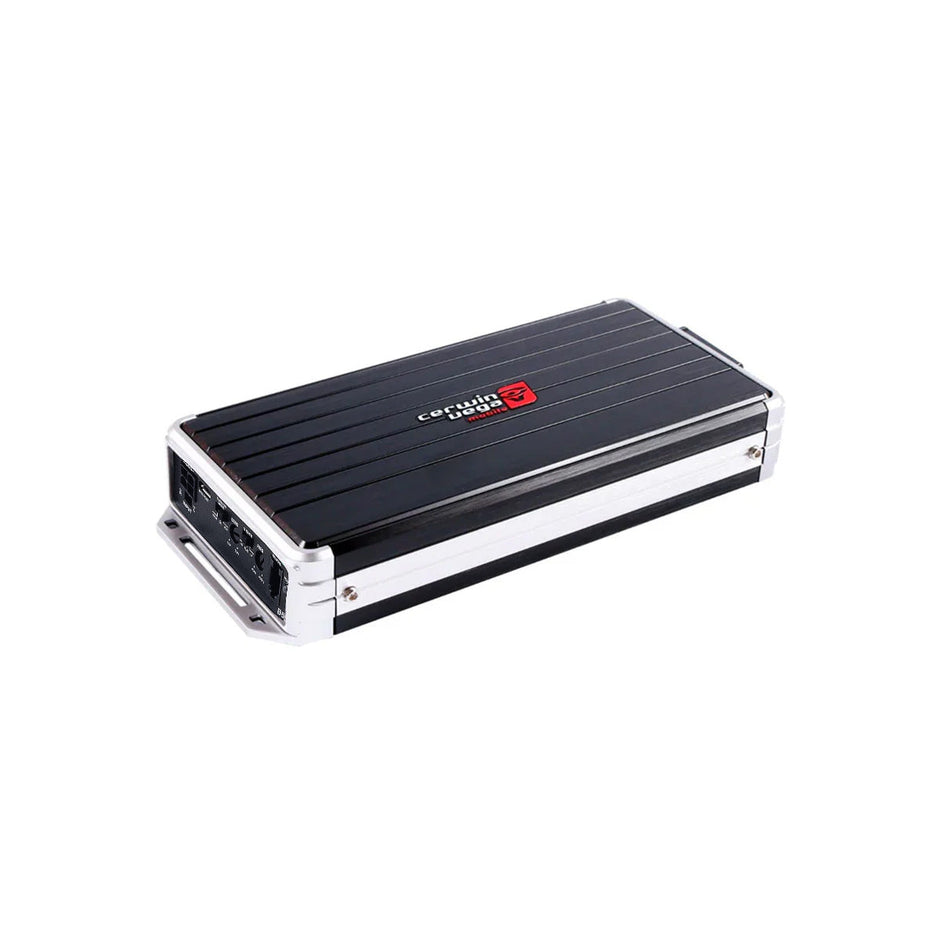 Stealth Bomber 1-Channel Class-D Mono Block Amplifier - B51