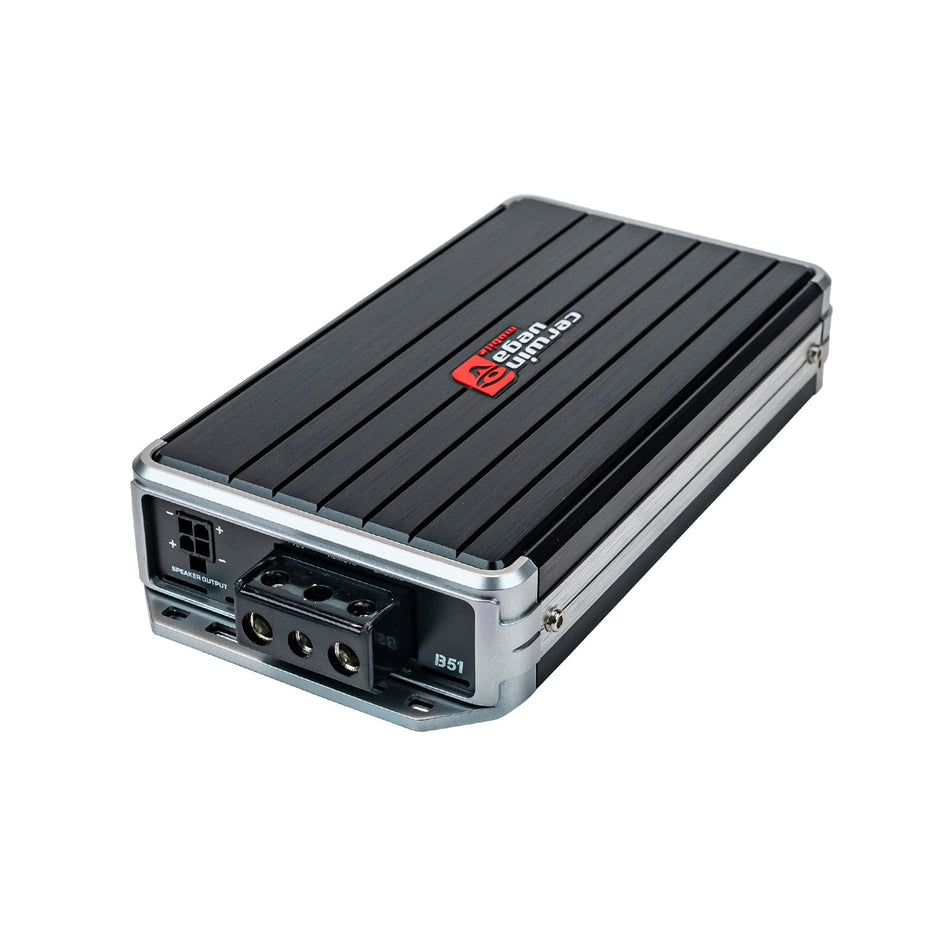 Stealth Bomber 1 - Channel Class - D Mono Block Amplifier - B51 - Cerwin Vega