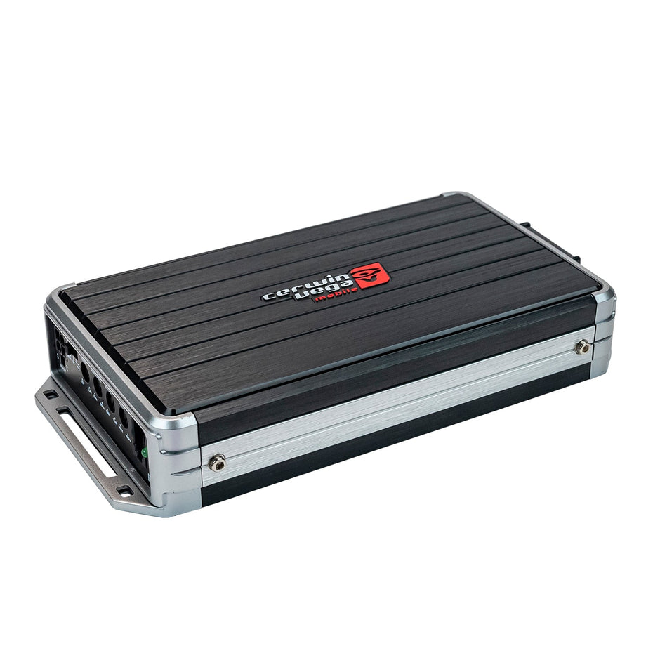Stealth Bomber Amplifier - Cerwin Vega