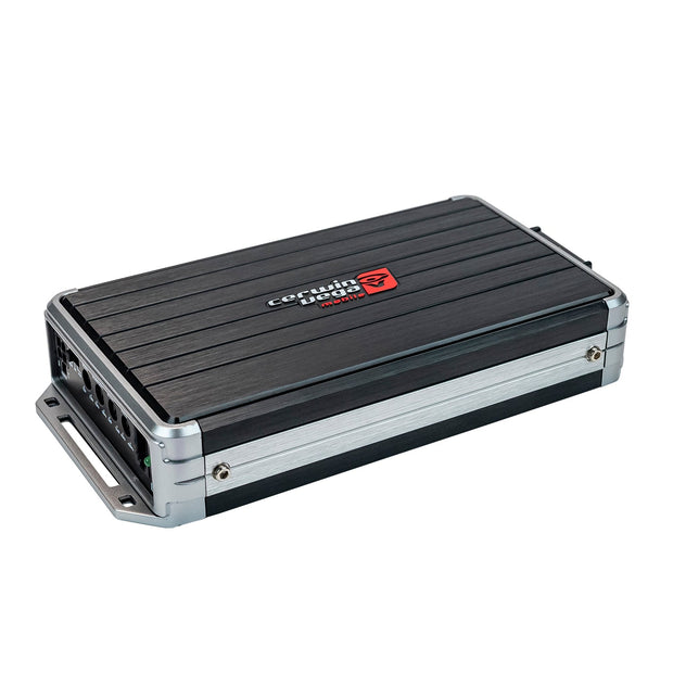 Stealth Bomber Amplifier - Cerwin Vega