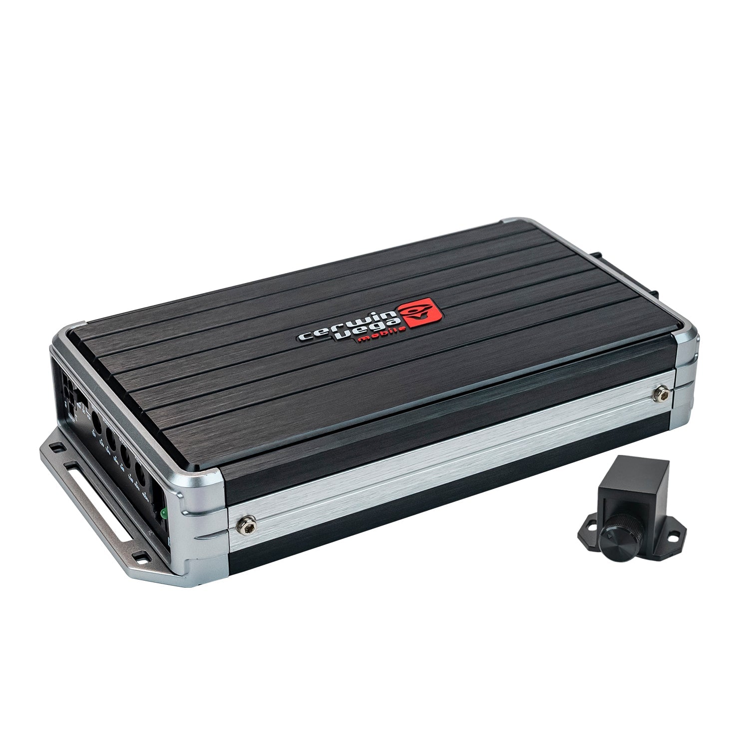 Stealth Bomber 1 - Channel Class - D Mono Block Amplifier - B51 - Cerwin Vega