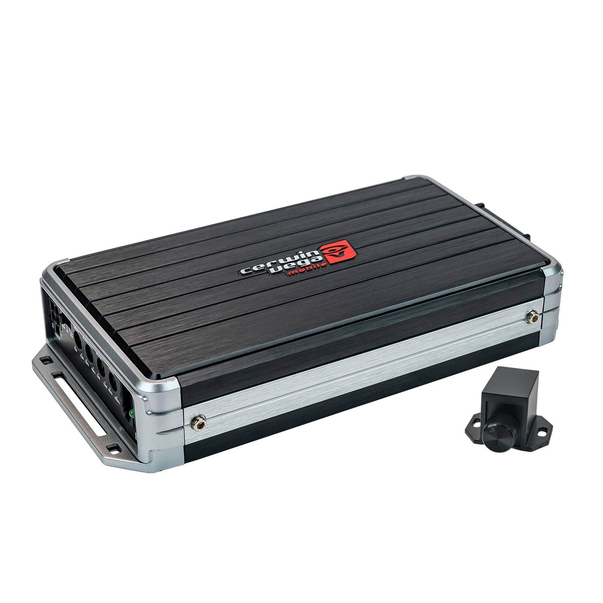 Cerwin-Vega Stealth Bomber amplifiers - view 4