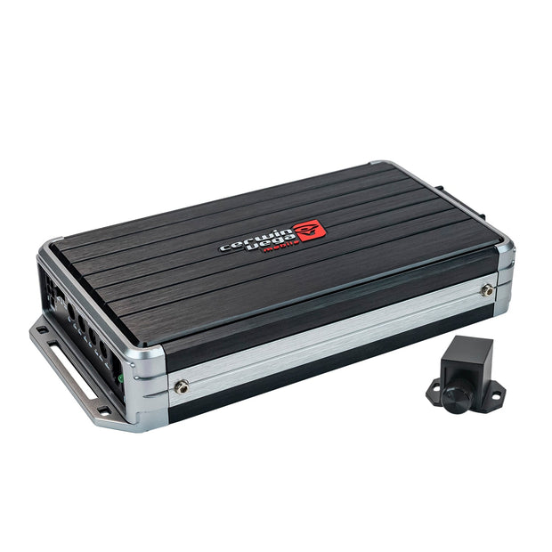 Stealth Bomber 1 - Channel Class - D Mono Block Amplifier - B51 - Cerwin Vega