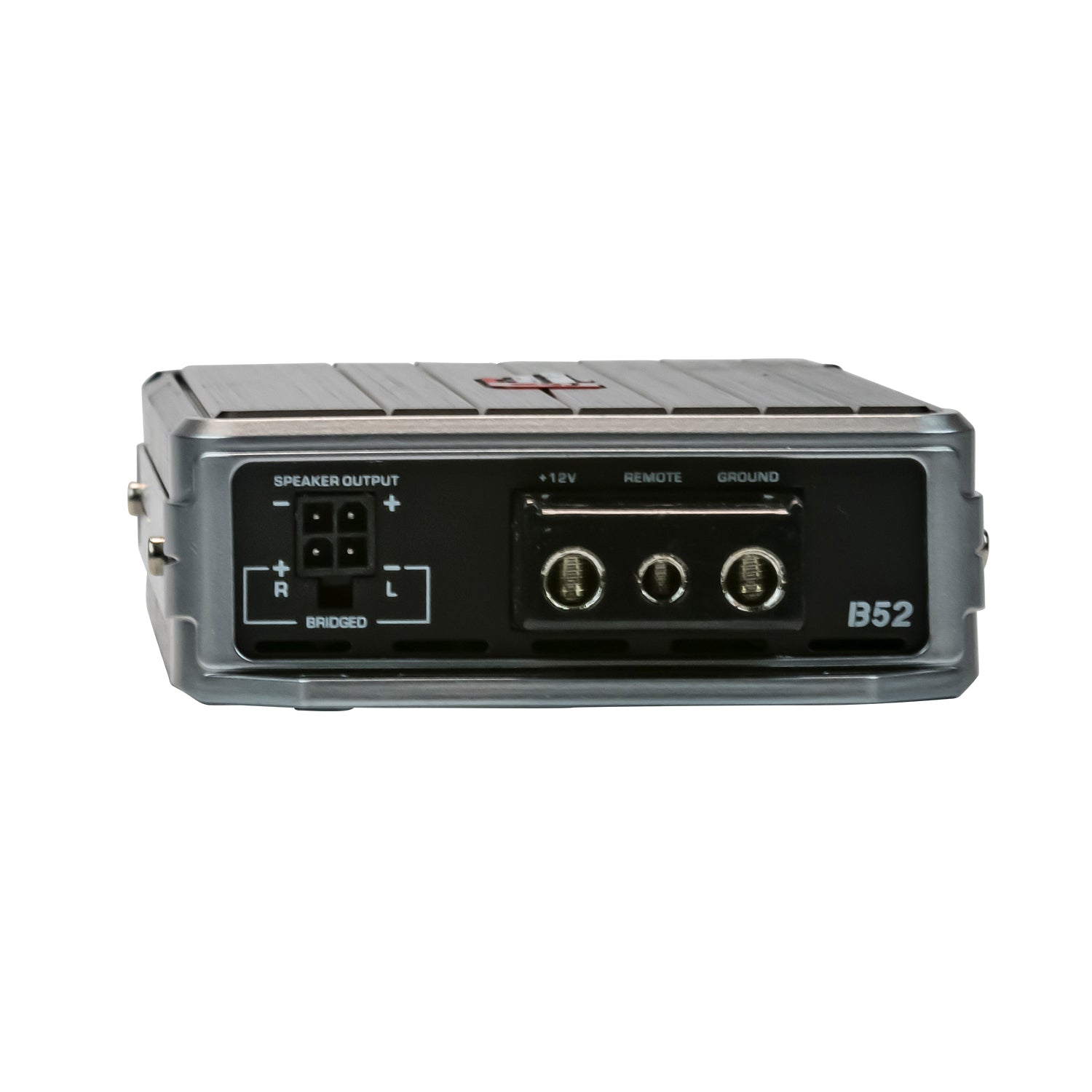 Stealth Bomber 2 - Channel Class - D Full Range Amplifier - B52 - Cerwin Vega