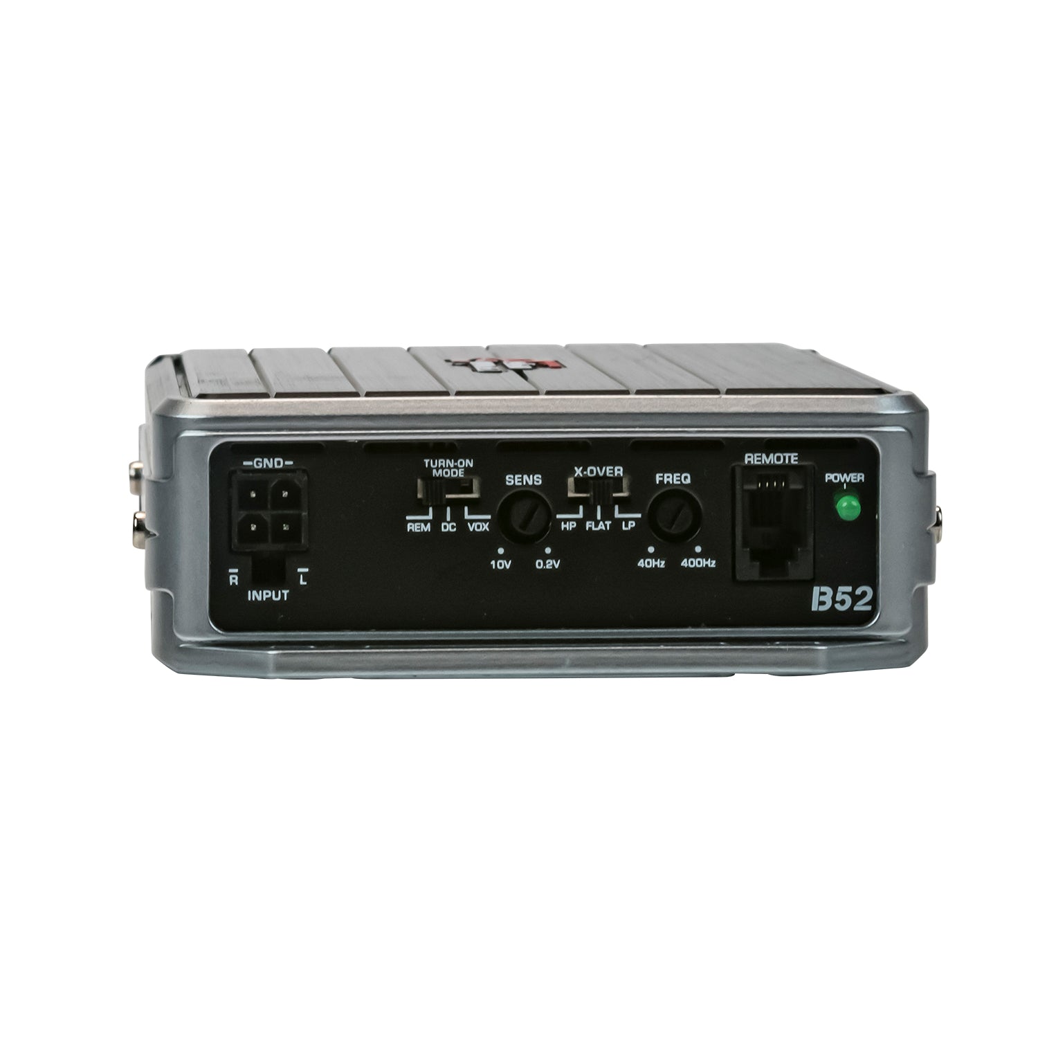 Stealth Bomber 2 - Channel Class - D Full Range Amplifier - B52 - Cerwin Vega