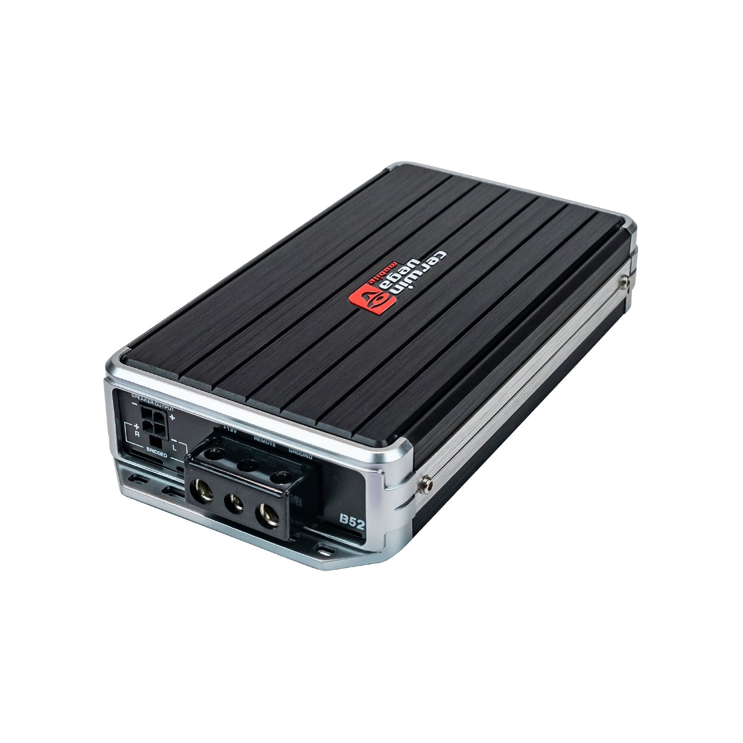 Stealth Bomber 2 - Channel Class - D Full Range Amplifier - B52 - Cerwin Vega