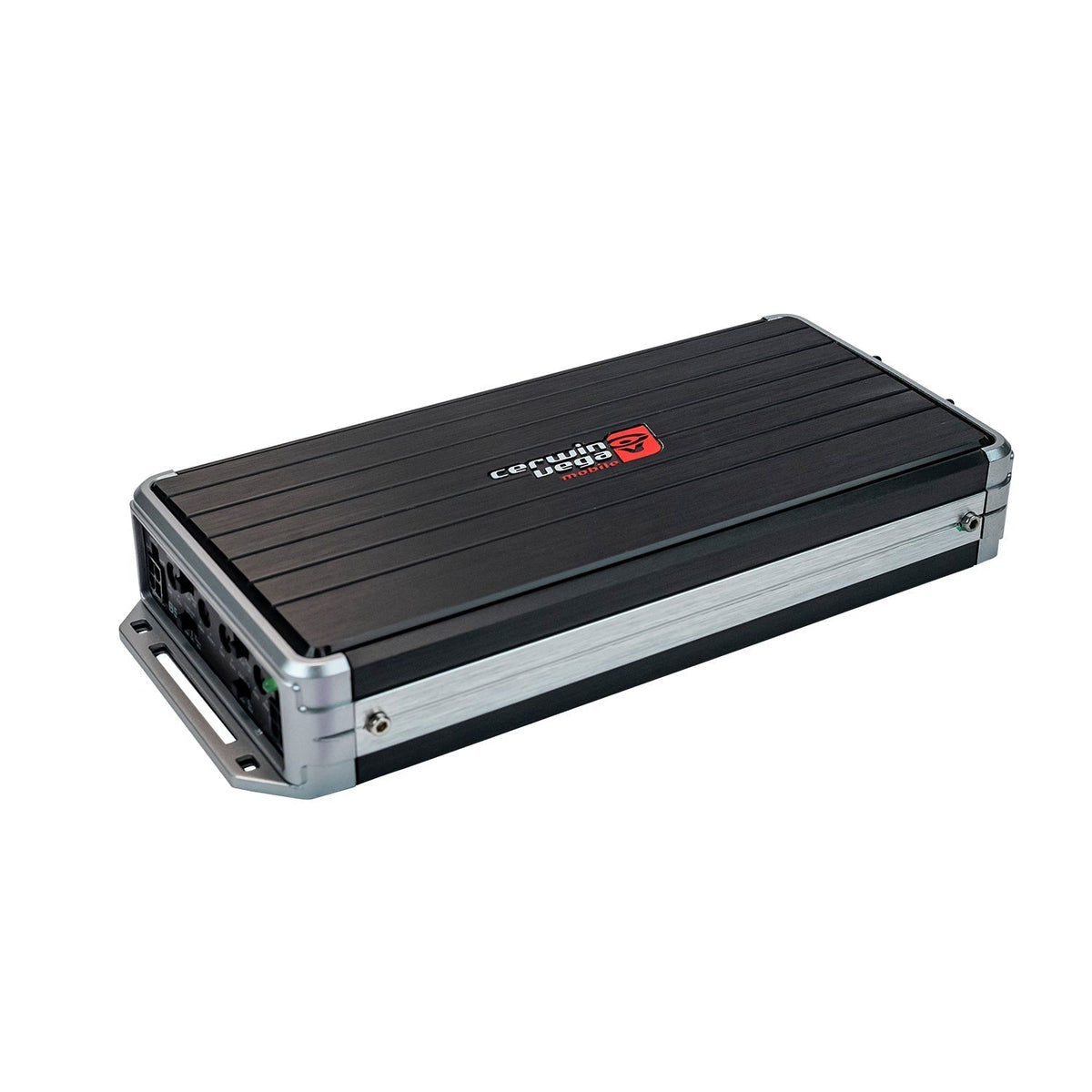 Cerwin-Vega Stealth Bomber amplifiers - view 2