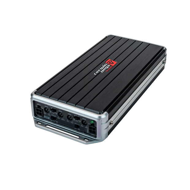 B54 - Stealth Bomber 4 - Channel Class - D Full Range Amplifier - Cerwin Vega