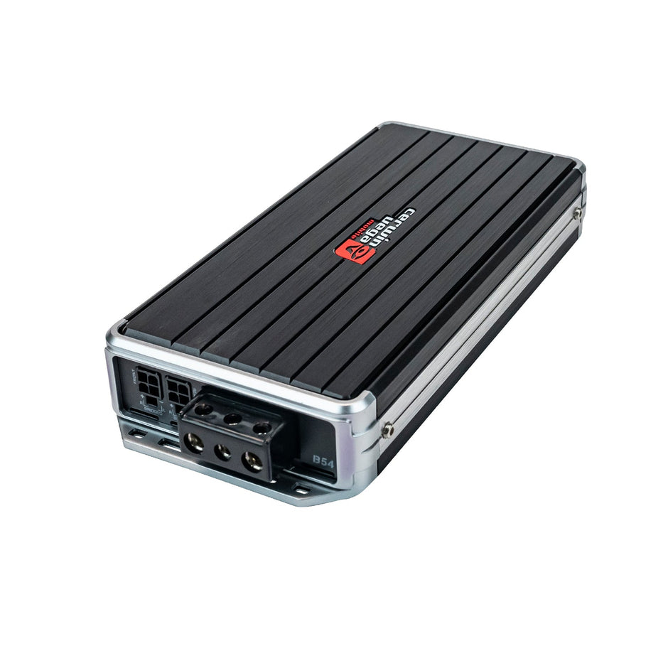 B54 - Stealth Bomber 4 - Channel Class - D Full Range Amplifier - Cerwin Vega