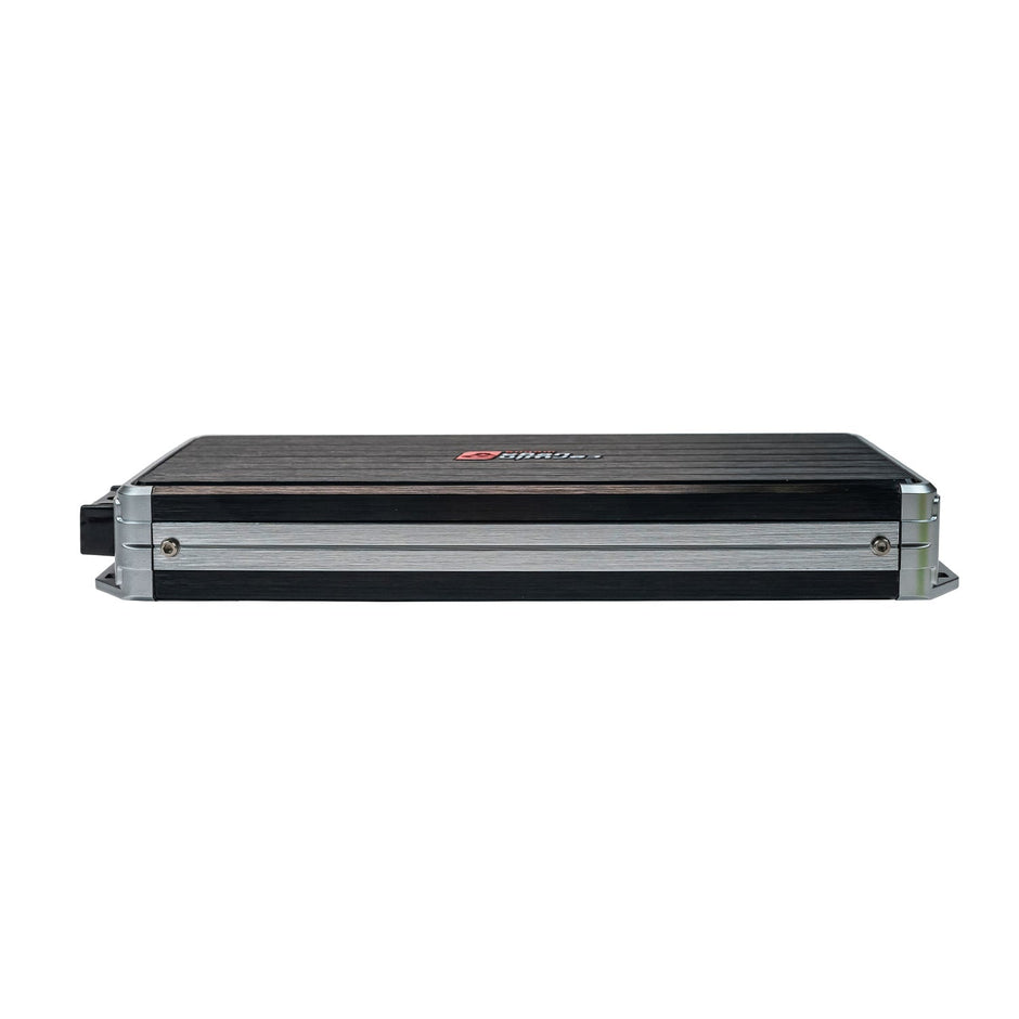 B55 - Stealth Bomber 5-Channel Class-D Full Range Amplifier