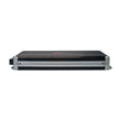 B55 - Stealth Bomber 5-Channel Class-D Full Range Amplifier