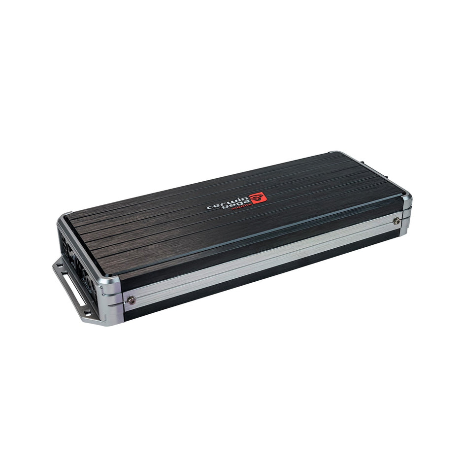 Stealth Bomber Amplifier - Cerwin Vega