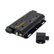 LOC Series 2 - Channel Line - Output Converter W/Digital Bass Enhancer - BE1 - BE1 - Diamond Audio