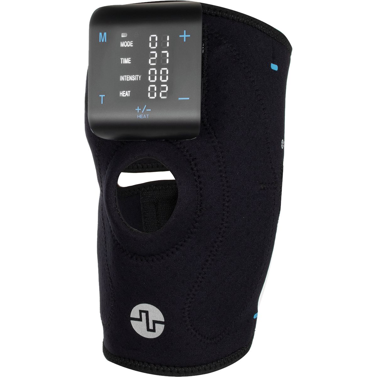Compex Knee Pain Relief - KNEEWRAP (TENS KNEE WRAP L/XL)