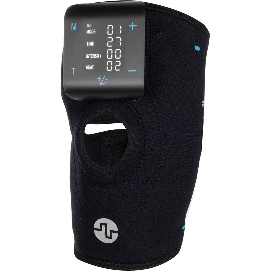 Compex Knee Pain Relief - KNEEWRAP (TENS KNEE WRAP L/XL)