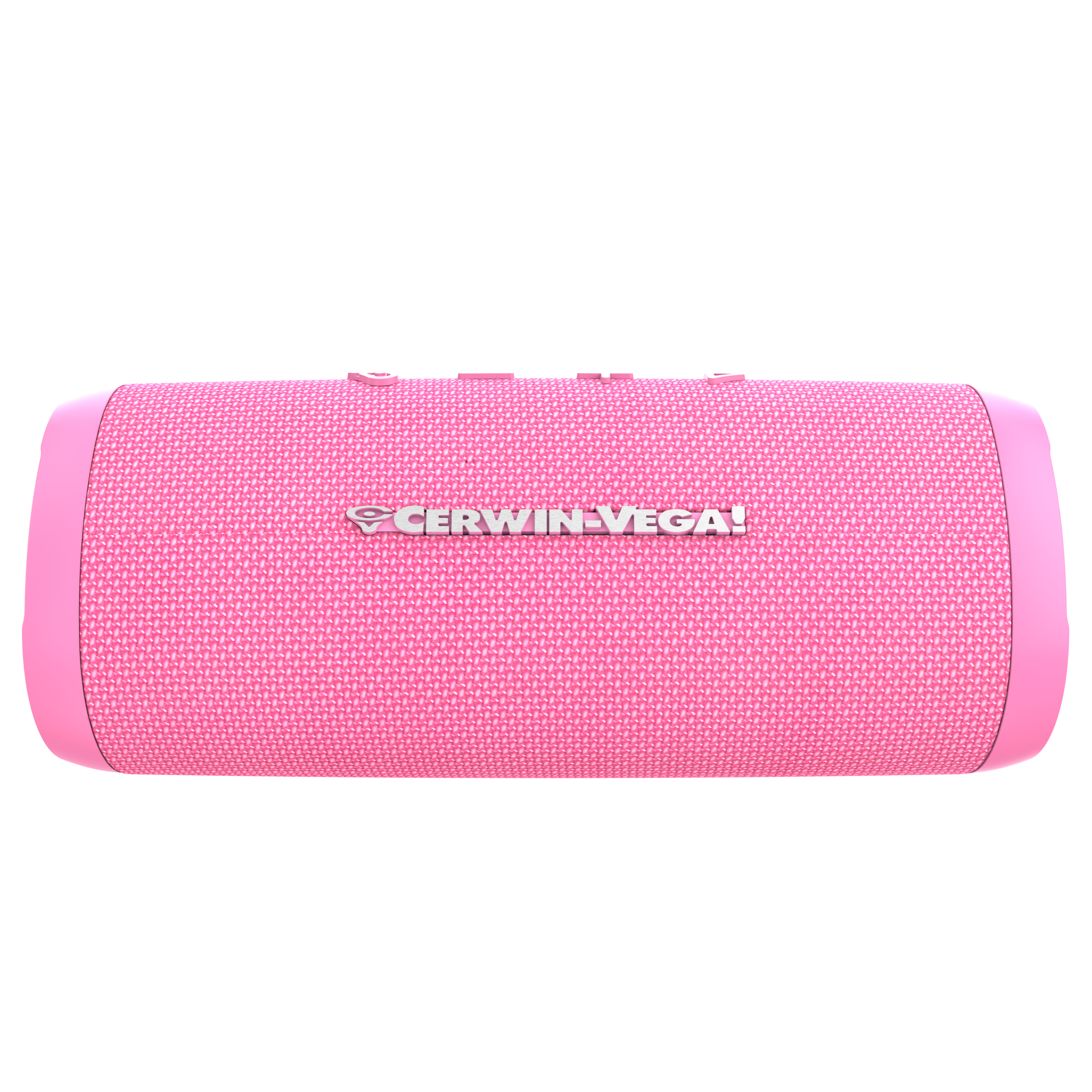 VEGAMINI Compact Powerhouse Bluetooth Speaker