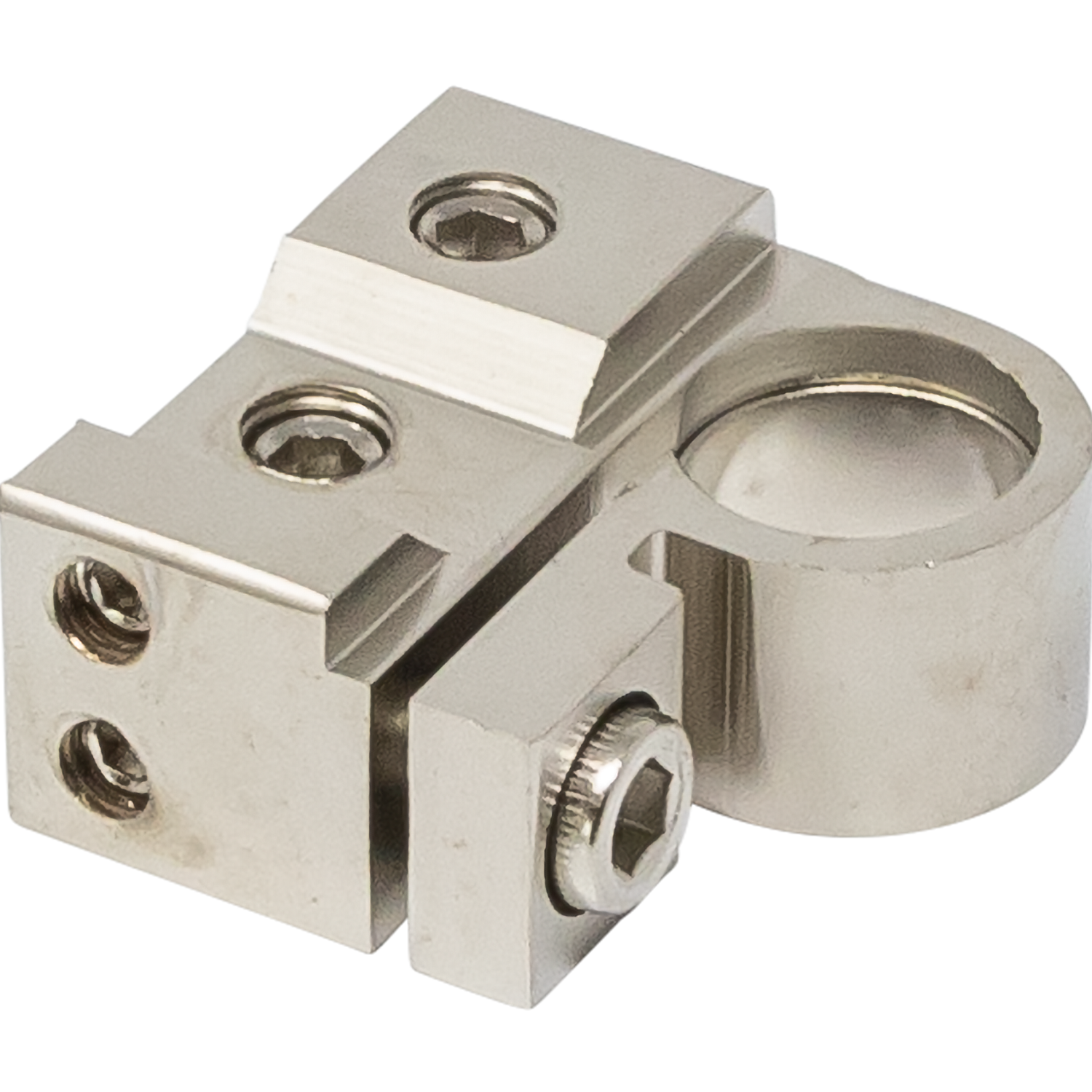 Battery Terminal 1-1/0GA,1-4GA,2-8GA output - BT100