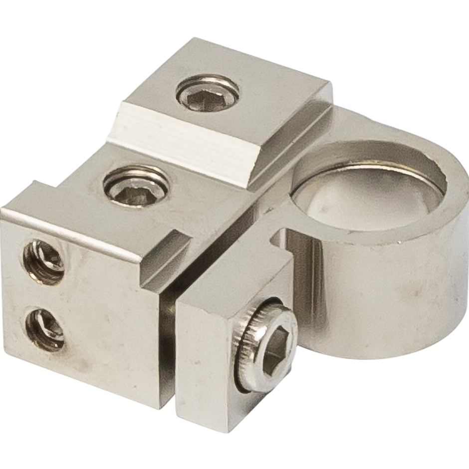 Battery Terminal 1-1/0GA,1-4GA,2-8GA output - BT100