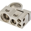 Battery Terminal 1-1/0GA,1-4GA,2-8GA output - BT100