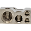 Battery Terminal 1-1/0GA,1-4GA,2-8GA output - BT100