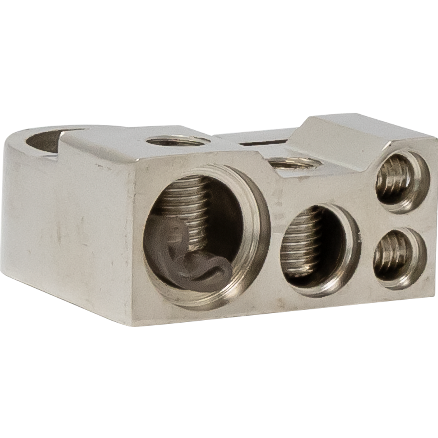 Battery Terminal 1-1/0GA,1-4GA,2-8GA output - BT100