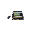 Diamond Audio BTDSP66LCD 6-channel DSP with Bluetooth and LCD - view 3