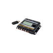 6-Channel Digital Signal Processor W/Bluetooth & LCD Display - BTDSP66LCD