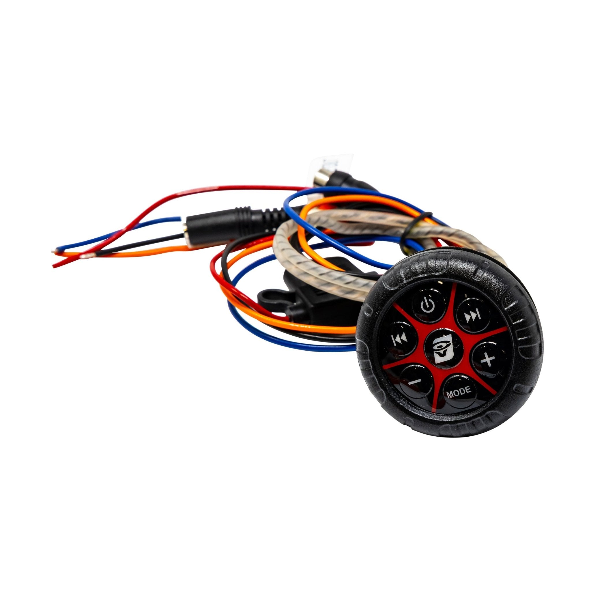 RPM Bluetooth Controller and Receiver - BTR17 - Cerwin Vega