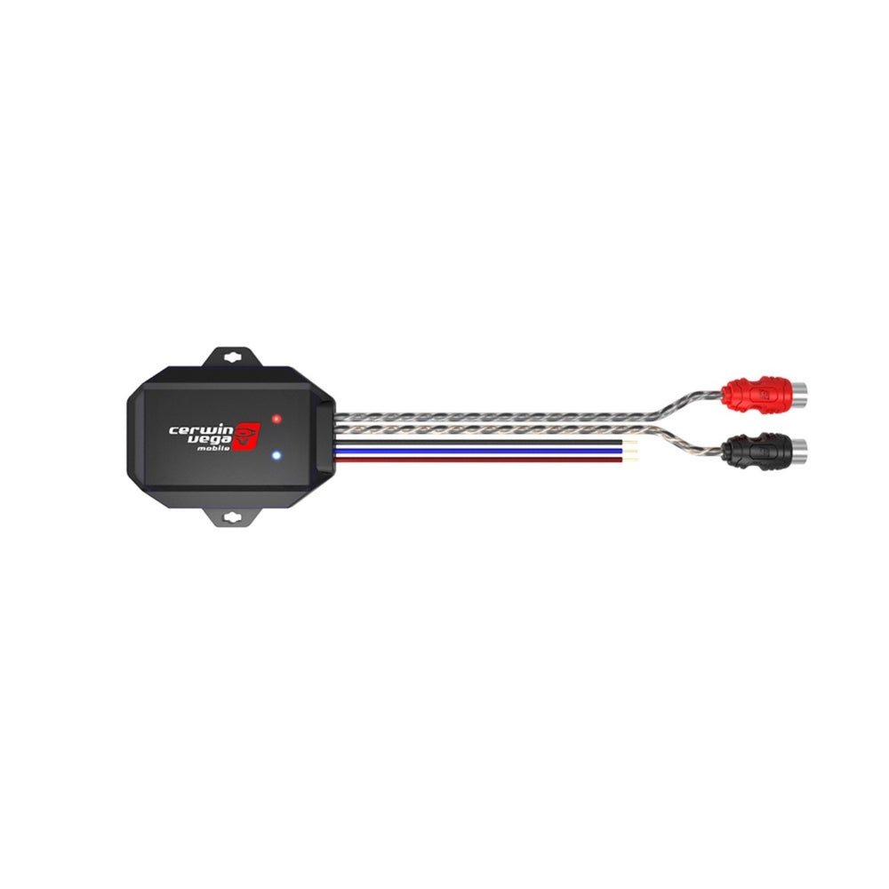 Bluetooth Controller - Cerwin Vega